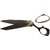 My Chetan Brass Handle Tailoring Scissors For Cloth Cutting Scissors (Set Of 1, Silver)