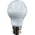 Combo of 2 My Chetan 9 W Round 2 Pin Led Bulb (White)