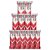 Fitspire Energy Bar, 100 Vegan With Redberry Flavour For Helping Instant Energy, Boosts Athletic Performance  Improves Muscle Recovery-Pack Of 12