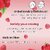 Fitspire Energy Bar, 100 Vegan With Redberry Flavour For Helping Instant Energy, Boosts Athletic Performance  Improves Muscle Recovery- Pack Of 6