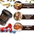 Fitspire Original Peanut Butter Crunchy Chocolate  800G  23G Protein To Boost Energy  Tasty  Healthy Nut Butter Spread  Vegan  Cholesterol Free, Gluten Free Zero Trans Fat  Pack Of 2 (400G2)