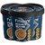 Fitspire Original Peanut Butter Cookie Crunchy  1.2Kg  23G Protein To Boost Energy  Tasty  Healthy Nut Butter Spread  Vegan  Cholesterol Free, Gluten Free Zero Trans Fat  Pack Of 3 (400G3)