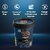 Fitspire Original Peanut Butter Cookie Crunchy  1.2Kg  23G Protein To Boost Energy  Tasty  Healthy Nut Butter Spread  Vegan  Cholesterol Free, Gluten Free Zero Trans Fat  Pack Of 3 (400G3)