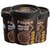 Fitspire Original Peanut Butter Crunchy Chocolate  1.2Kg  23G Protein To Boost Energy  Tasty  Healthy Nut Butter Spread  Vegan  Cholesterol Free, Gluten Free Zero Trans Fat