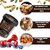 Fitspire Original Peanut Butter Crunchy Chocolate  1.2Kg  23G Protein To Boost Energy  Tasty  Healthy Nut Butter Spread  Vegan  Cholesterol Free, Gluten Free Zero Trans Fat