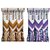 Fitspire Protein Bar (Pack Of 6 Combo) - Blueberry  Choco Fudge Flavor, 360 Gm  20.5 Gm Protein Each  No Artificial Sweetener  Flavour  Energy Snack Bar  Each Flavor - 60 Gm