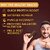 Fitspire Protein Bar (Pack Of 6 Combo) - Blueberry  Choco Fudge Flavor, 360 Gm  20.5 Gm Protein Each  No Artificial Sweetener  Flavour  Energy Snack Bar  Each Flavor - 60 Gm