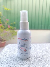 Fibromoist spray 50ml
