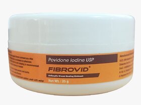 Fibrovid 25gm