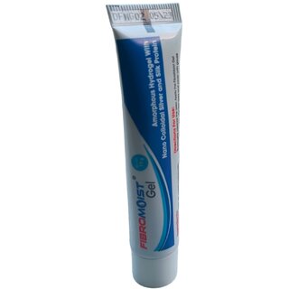 Fibromoist gel 15gm Fibromoist gel 15gm