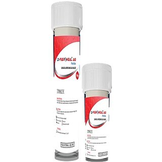                       D-Fibroheal Ag Particle - 2ml                                              