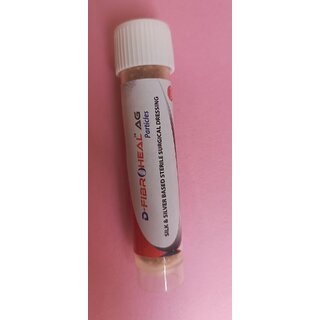 D-Fibroheal Ag Particle - 5ml D-Fibroheal Ag Particle - 5ml