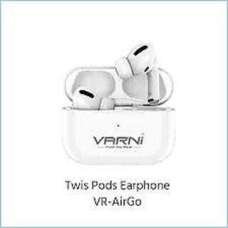Varni VR AirGo Twis Earbuds