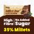 Beyond Food Millet Bar Rich Cocoa 40gm (Pack of 6)