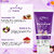 Globus Naturals Ayurvedic Kumkumadi Skin Lightening Face Cream Chemical Free Paraben Free Suitable For All Skin Types 50gm