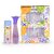 OSSA Vision Flower Gift Set Of EDP Perfume 110ml  Body Spray 200ml  Special Occasion Combo Set  Gift Set For Women  (2 Items in the set)