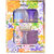 OSSA Vision Flower Gift Set Of EDP Perfume 110ml  Body Spray 200ml  Special Occasion Combo Set  Gift Set For Women  (2 Items in the set)