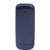 Pious P-12 (Dual Sim 1.8 Inch Display, 1000mAh Battery, Black, White)