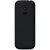 Unity U1 312+ (Dual Sim 1.8 Inch Display, 1000mAh Battery, Dark Black)