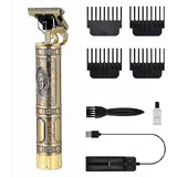 Golden Trimmer For Men And Women