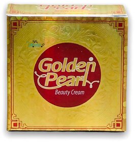 Golden Peari Beauty Cream