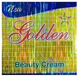Golden Star Beauty Whitening Cream - 30gm