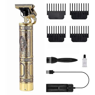 Golden Trimmer For Men And Women