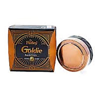                      Parley Goldie Beauty Cream                                              