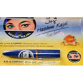 Hashmi Kohl -4.5 g (Black)