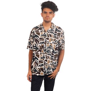 belle bliss boys printed shirt