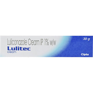 Lulitec Cream (Pack of 2)