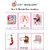 Lucky Jewellery Rakhi 1 K Gold Plated American Diamond AD Ek Onkar Sardarji Rakhee Khanda Rakhe collection Ik Onkar Sikh