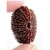 21 mukhi rudraksha original with certified / 21 face rudraksha original With Rudraksha Mala with Golden Cap Men  Women