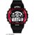 Trendy Kids Sports Watch -Unisex Sports Watch For Boys And Girls