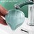 Soap Holder Soap Dishes Sponge Container With Suction Cup Leaf Shape Self Draining Soap Stand For Bathroom Kitchen Sink (Multicolor)(Pack Of 2).