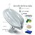 Soap Holder Soap Dishes Sponge Container With Suction Cup Leaf Shape Self Draining Soap Stand For Bathroom Kitchen Sink (Multicolor)(Pack Of 2).