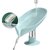 Soap Holder Soap Dishes Sponge Container With Suction Cup Leaf Shape Self Draining Soap Stand For Bathroom Kitchen Sink (Multicolor)(Pack Of 2).