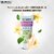 Dr. Dento Vanilla Icy Mint Toothpaste - 125g / SLS Free / Floride Free / Vegan Toothpaste