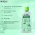 Dr. Dento Aloe Lemongrass Mouthwash - 100ml - Fresh Breath and Oral Care - Aloe Lemongrass