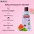 Dr. Dento Watermelon Mint Mouthwash - 100ml - Fresh Breath and Oral Care - Watermelon mint