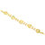 Jewellity Gold and White Kundan Headband/Head accessory/Hair Band/Mathapatti For Girls/Women HBK- 5205