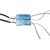 Dazzle 50W Driver For Street Light & Flood Light 750Ma Pack Of 2 Led Driver