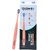 Dr. Dento Neo Series AAA Electric Toothbrush|Coral Red Electric Toothbrush