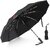 PRIME PICK Portable Travel Umbrella - Umbrellas for Rain Windproof, Strong Compact  Easy Auto Open/Close for Single Use
