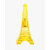 Sweet Heart Yellow Paris Tower Eau De Parfum, 70ml