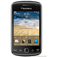 (Refurbished) BLACKBERRY CURVE 9380 TOUCHSCREEN SMARTPHONE - Superb Condition, Like New