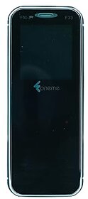 ONEME F33 (Dual Sim, 3.66 Inches Display, 800mAh Battery, Black)