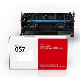 Toner For LBP223dw,LBP226dw,LBP227dw MF445dw,MF448dw Printer 057 Black Toner Caereidge
