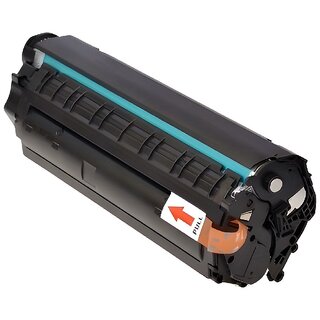                      Q2612A toner cartridge                                              