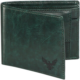 GoldalphaGreenFaux LeatherPack of 1 GoldalphaGreenFaux LeatherPack of 1